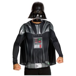 Star Wars Conjunto disfraz Darth Vader 