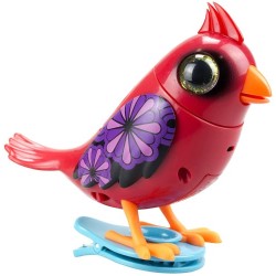 Digibirds (rojo) - Cardenal