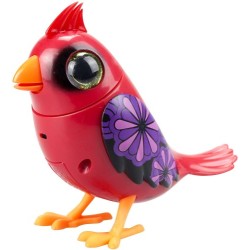 Digibirds (rojo) - Cardenal