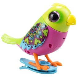 Digibirds (verde) - Agaporni