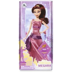 Hércules Muñeca clásica Megara