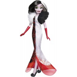 Disney Villains colección Luces y Sombras