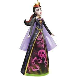 Disney Villains colección Luces y Sombras
