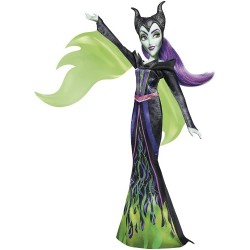 Disney Villains colección Luces y Sombras