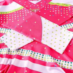 Disney Zombies disfraz porrista para niñas