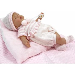 Nines Artesanals d'Onil mi bebito 700