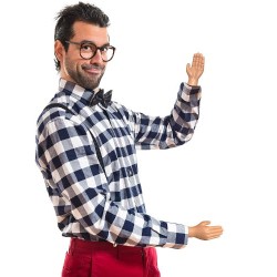 Dr Dingus Tiny Hands broma manos pequeñas Dr Dingus Tiny Hands broma manos pequeñas