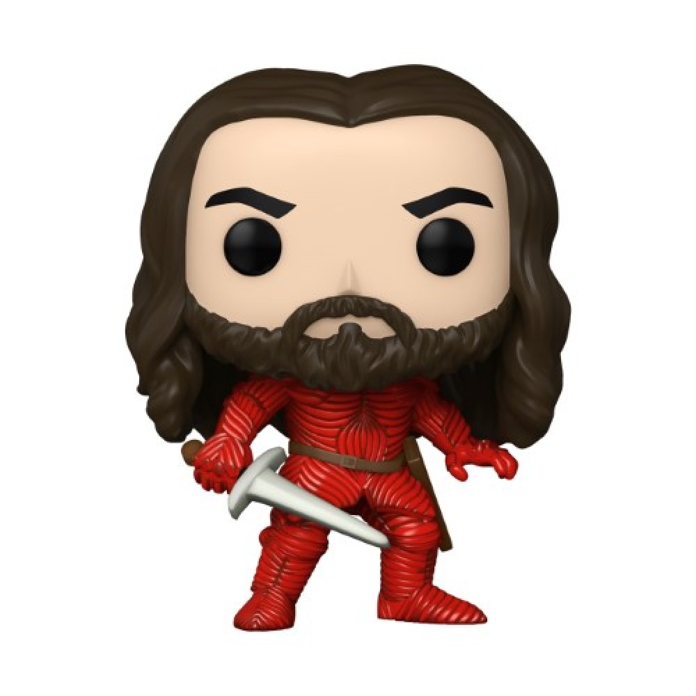 Pop Bram Stoker's Dracula Vlad The Impaler