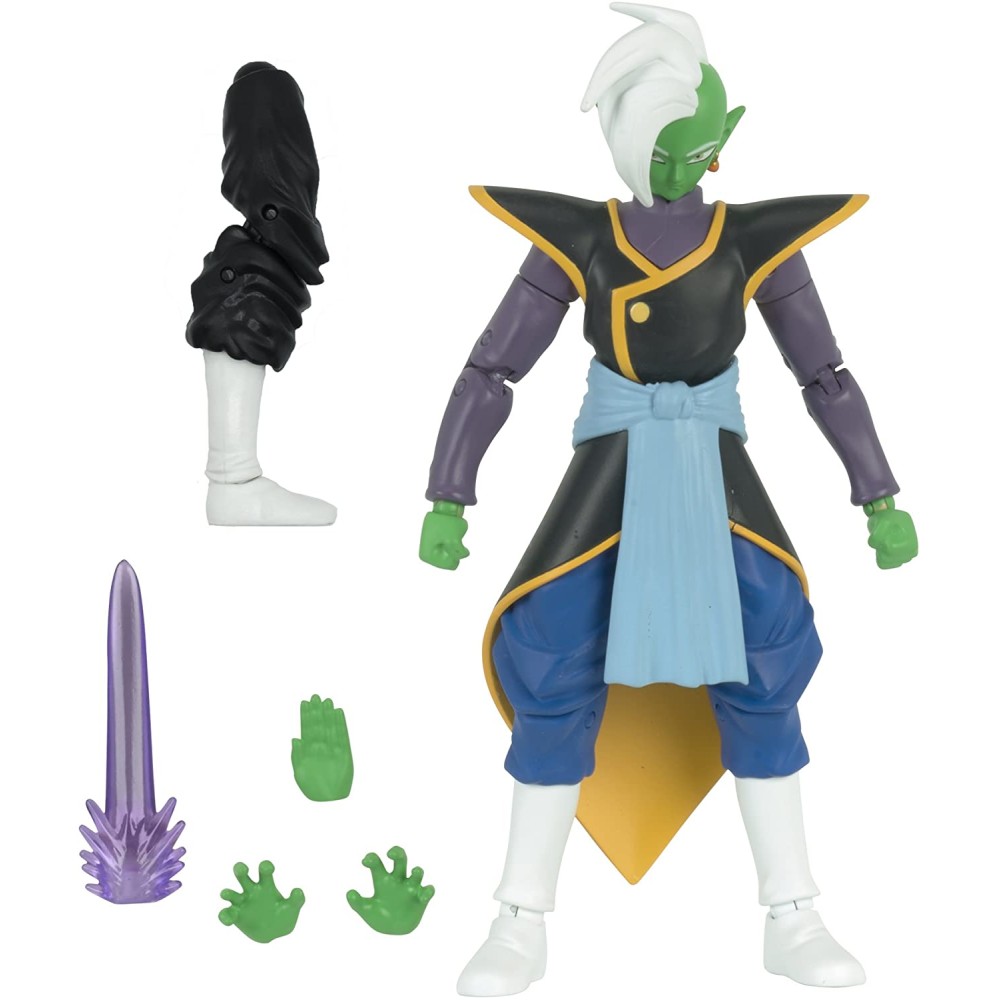 Dragon Ball Super Figura Zamasu