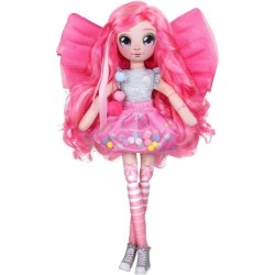 Muñeca Dreamseekers Hada Bella