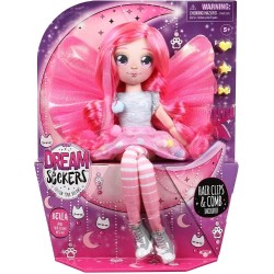 Muñeca Dreamseekers Hada Bella