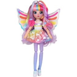 Muñeca Dreamseekers Hada Hope