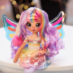 Muñeca Dreamseekers Hada Hope