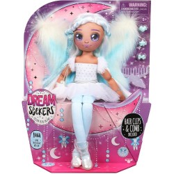 Muñeca Dreamseekers Hada Luna
