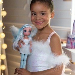 Muñeca Dreamseekers Hada Luna