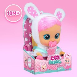 Bebés Llorones Cry Babies Dressy Coney Bebés Llorones Cry Babies Dressy Coney