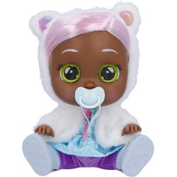 Bebés Llorones Cry Babies Dressy Pearly Bebés Llorones Cry Babies Dressy Pearly