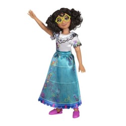 Encanto muñecas set regalo
