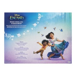 Encanto muñecas set regalo