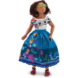 Encanto Juego de muñecos de Lujo