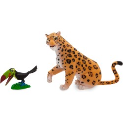 Encanto Juego de muñecos de Lujo