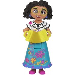Encanto figuras de La Familia Madrigal