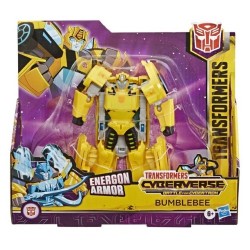 Transformers Energon Armor Bumblebee Transformers Energon Armor Bumblebee