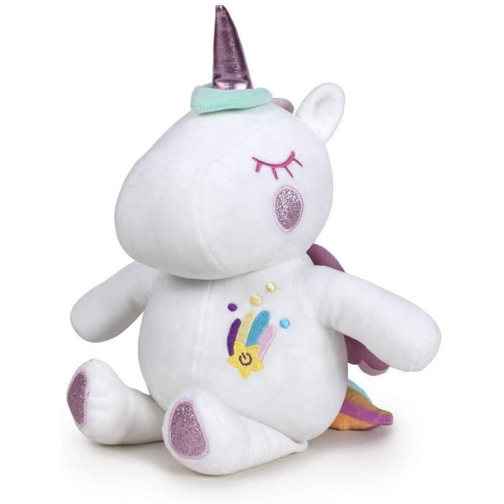 Famosa Softies Magic Dreamlight unicornio