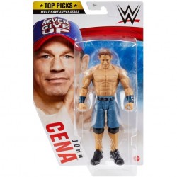 WWE Top Picks John Cena GTG65 WWE Top Picks John Cena GTG65