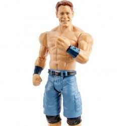 WWE Top Picks John Cena GTG65 WWE Top Picks John Cena GTG65