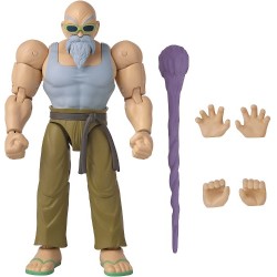 Dragon Ball Super MutenRoshi