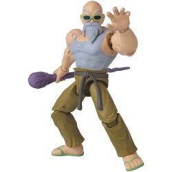 Dragon Ball Super MutenRoshi