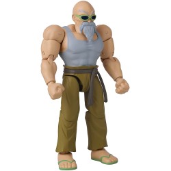 Dragon Ball Super MutenRoshi