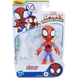 Spidey y sus sorprendentes figura Spidey Spidey y sus sorprendentes figura Spidey