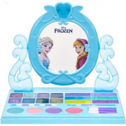 Frozen Set de cosméticos para niñas No Tóxico Frozen Set de cosméticos para niñas No Tóxico