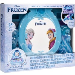 Frozen Set de cosméticos para niñas No Tóxico Frozen Set de cosméticos para niñas No Tóxico