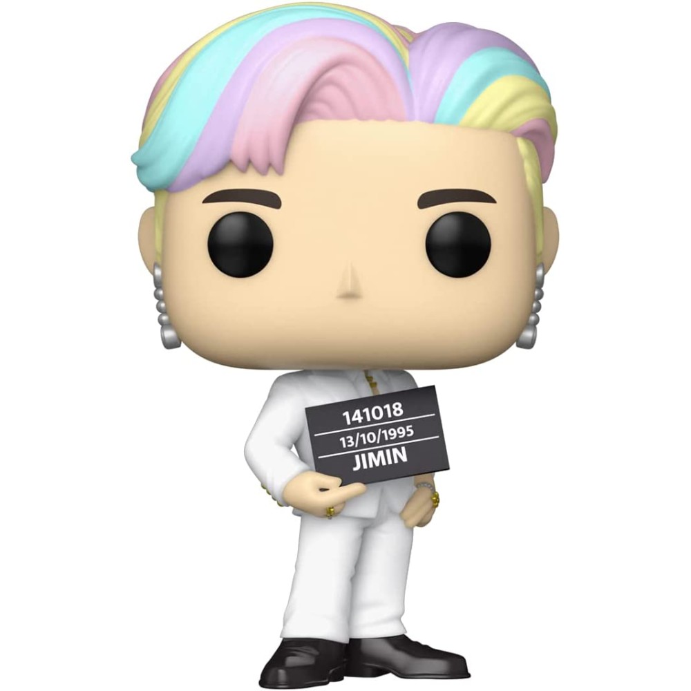 Funko Pop BTS Jimin 283