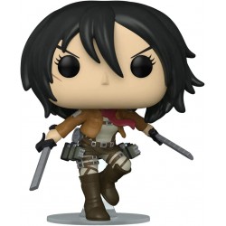 Pop Animation Attack On Titan Eren Jaeger 1166 Pop Animation Attack On Titan Eren Jaeger 1166