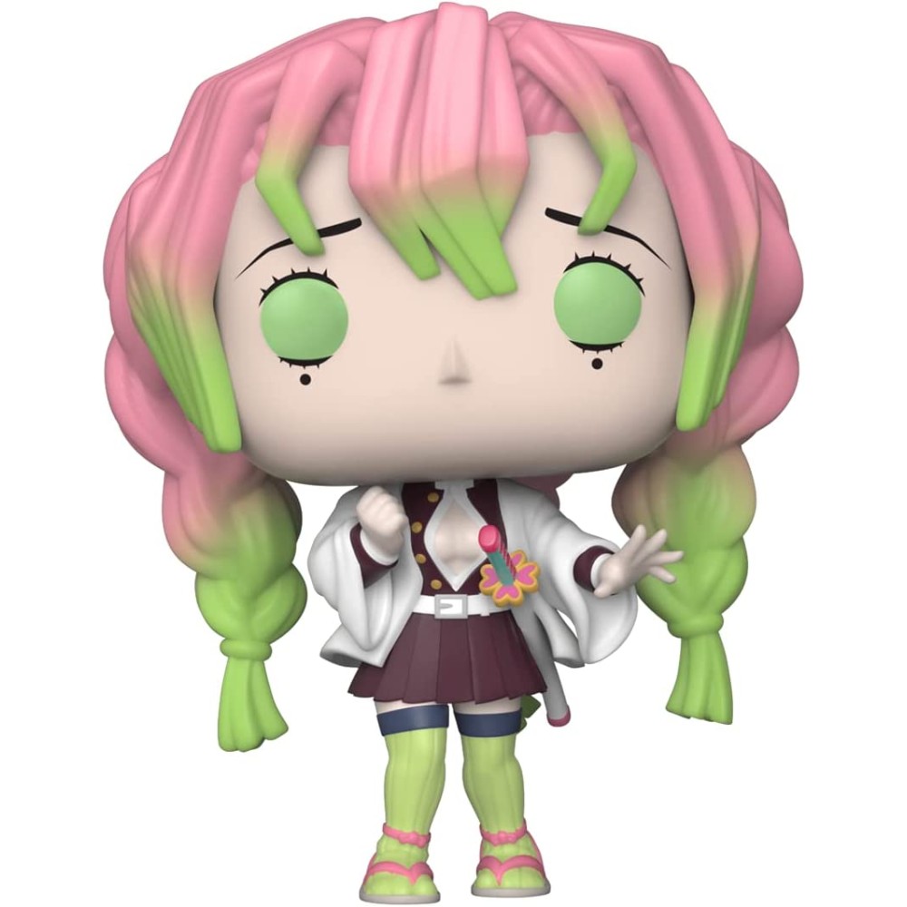 Funko Pop Demon Slayer Mitsuri Kanroji 1306