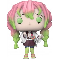 Funko Pop Demon Slayer Mitsuri Kanroji 1306