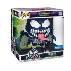 Pop Mech Strike Monster Hunters Venom 998 Pop Mech Strike Monster Hunters Venom 998