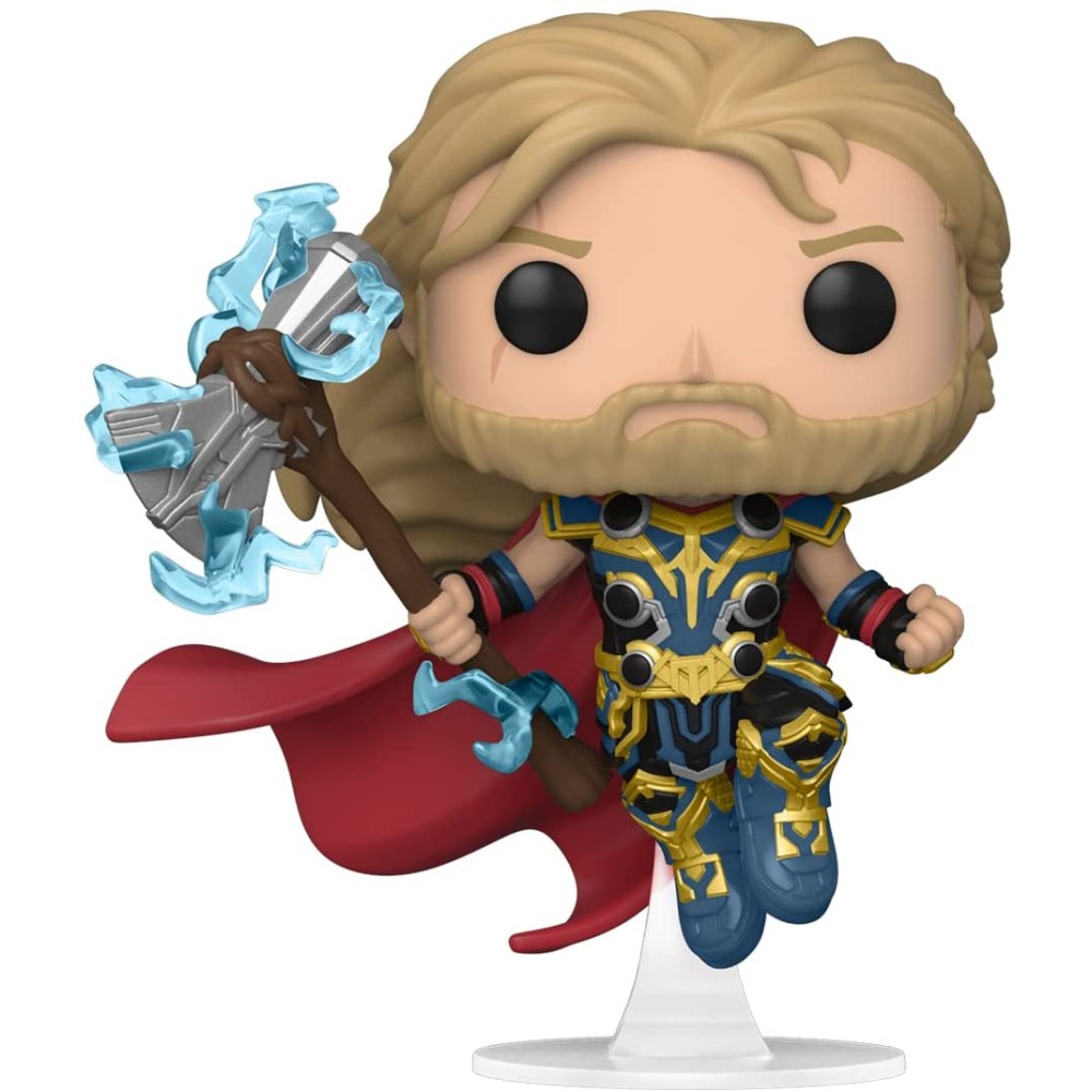 Pop Thor Love and Thunder Thor 1040