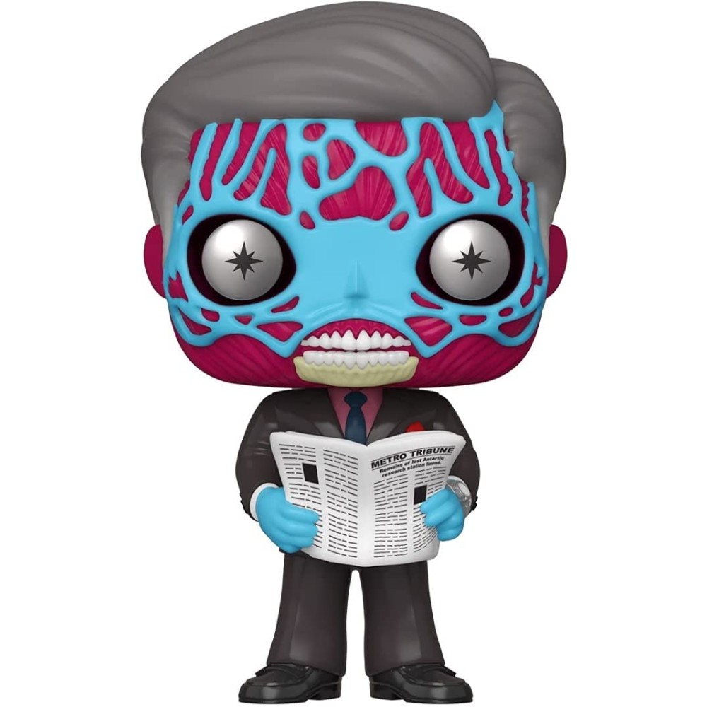 Pop! Movies They Live Alien 975