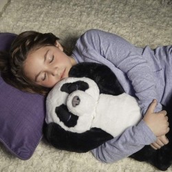 Furreal Plum el panda curioso Furreal Plum el panda curioso