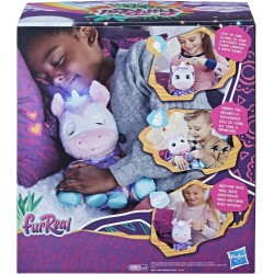 Furreal El Unicornio Jaime F2066 Furreal El Unicornio Jaime F2066
