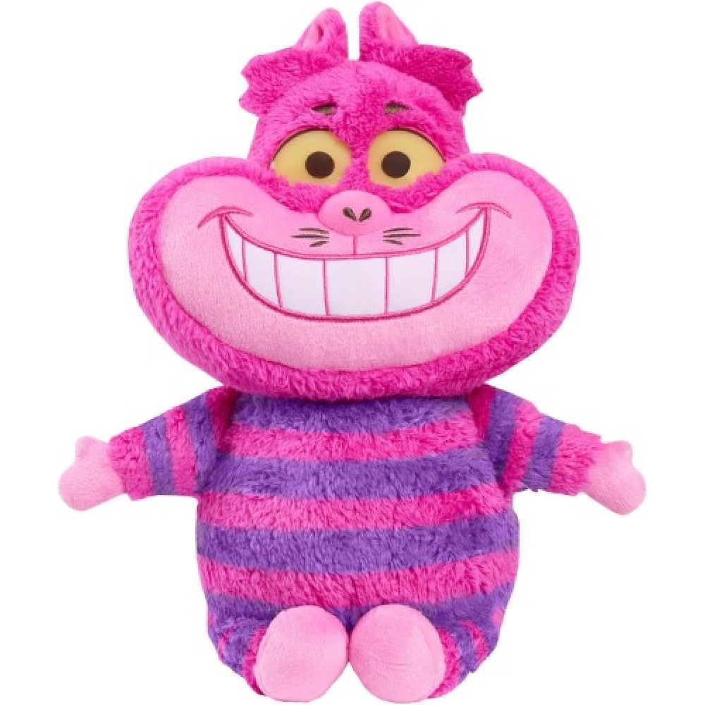 La Pastelería Maravillosa de Alicia Cheshire Cat