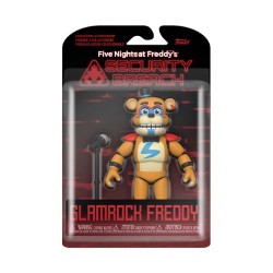 FNAF Security Branch Glamrock Freddy FNAF Security Branch Glamrock Freddy