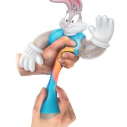 Bugs Bunny Heroes of Goo Jit Zu