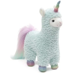 Gund peluche Llamacorn