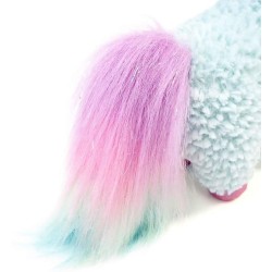 Gund peluche Llamacorn
